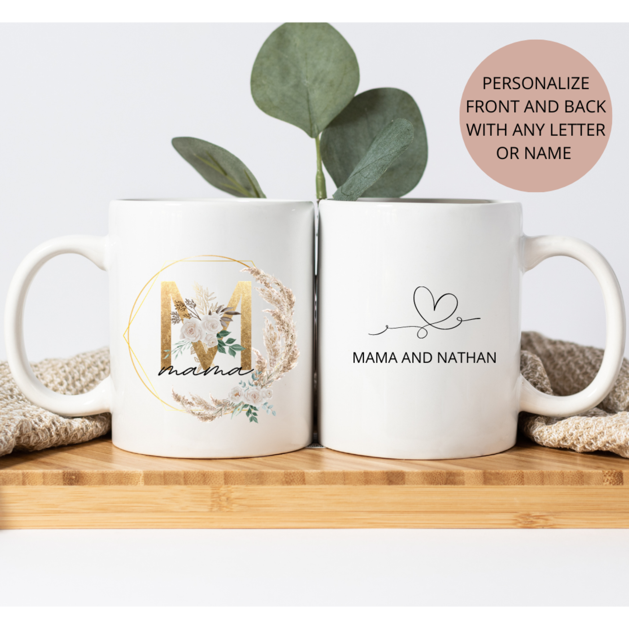 PERSONALIZED GIFTS
