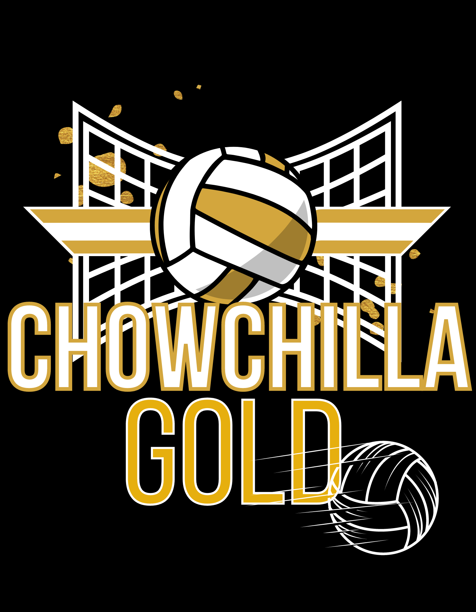 Chowchilla Gold