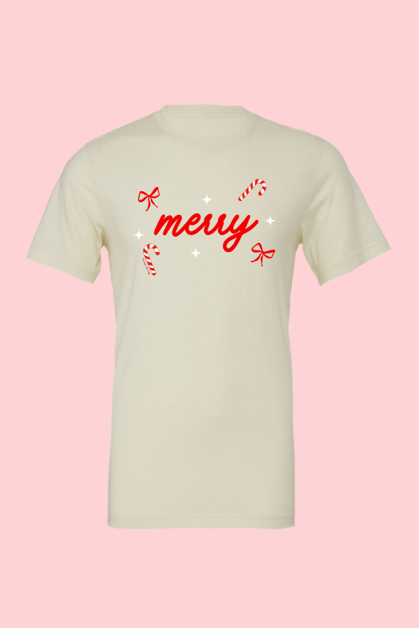Merry Tee