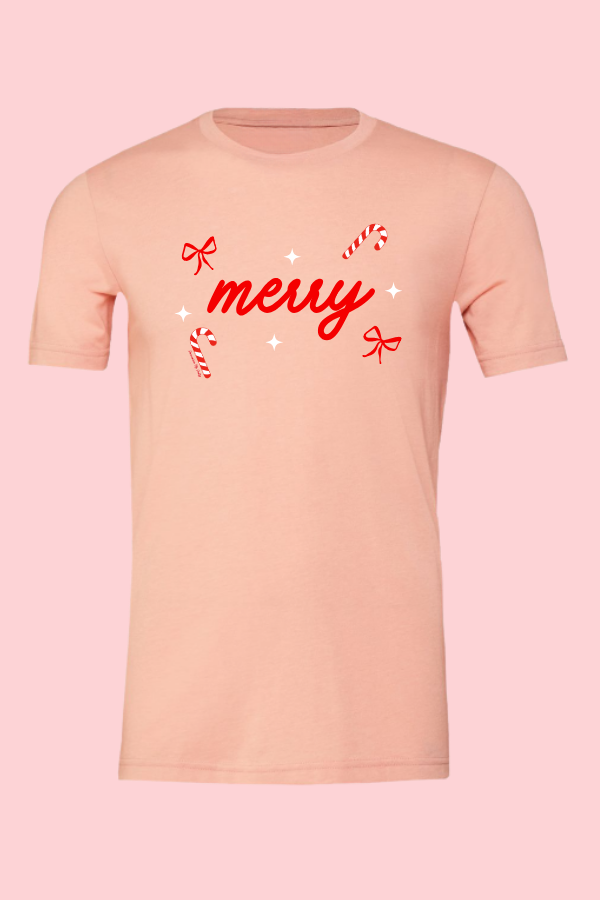 Merry Tee