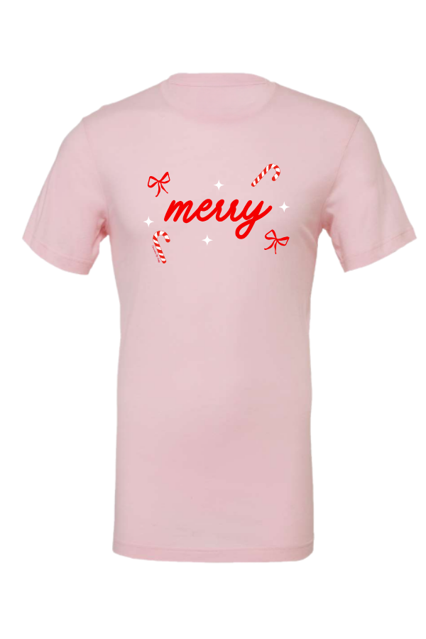 Merry Tee