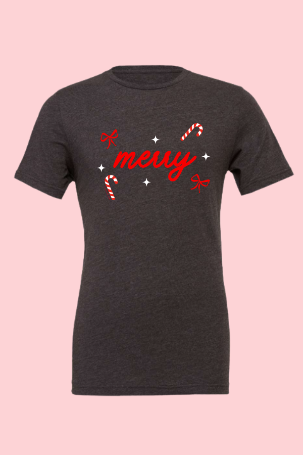Merry Tee