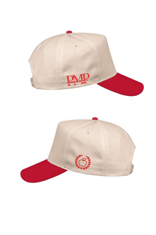 Put It On My Admin’s Tab Red Hat