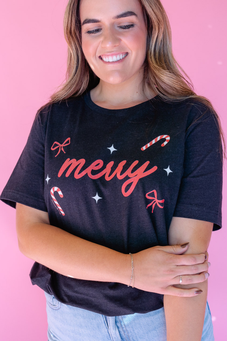 Merry Tee