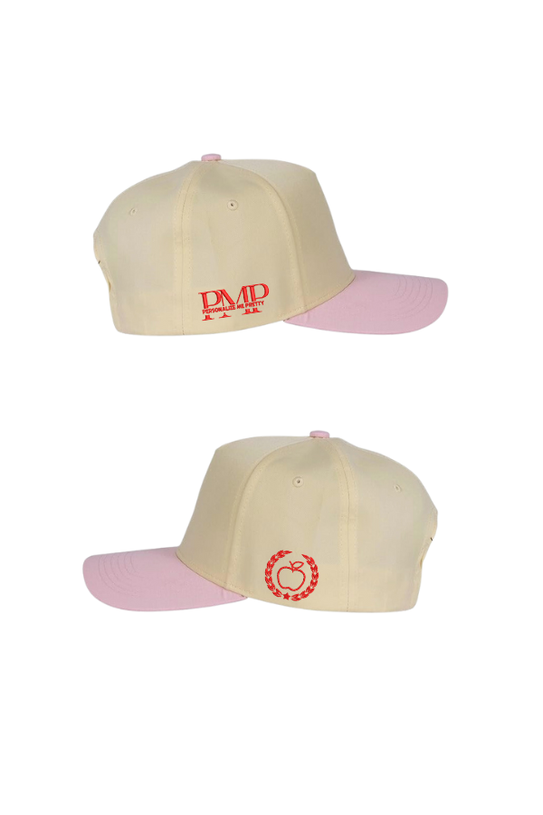 Santa's Favorite Hat