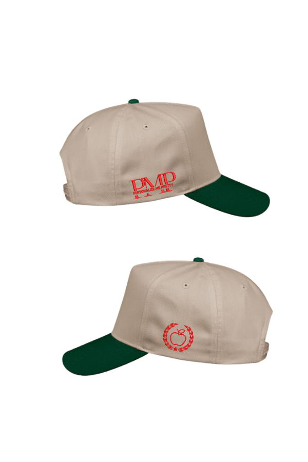 Santa's Favorite Hat