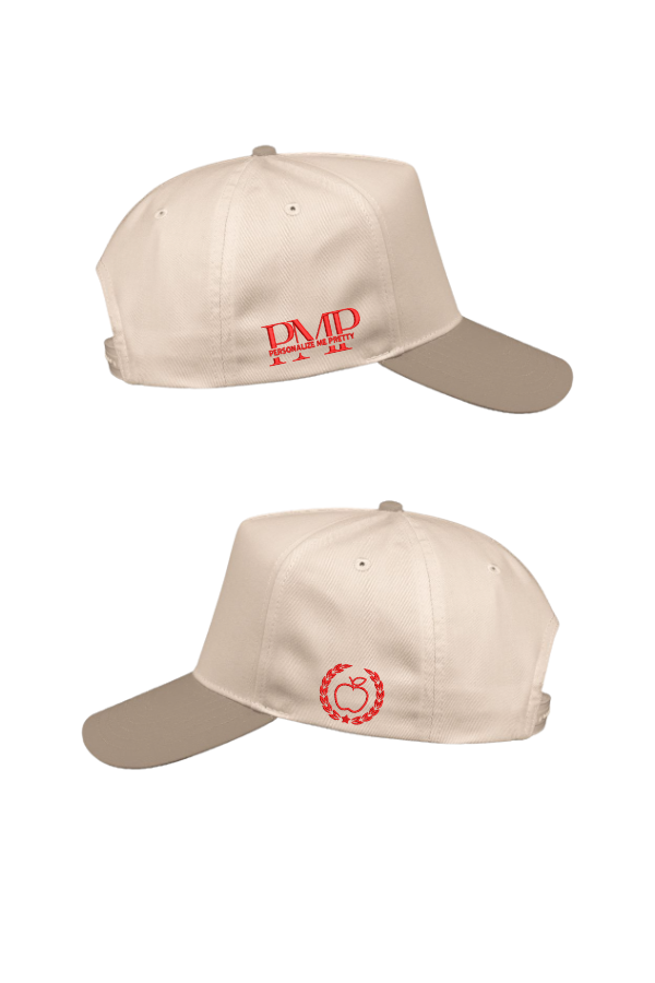 Santa's Favorite Hat