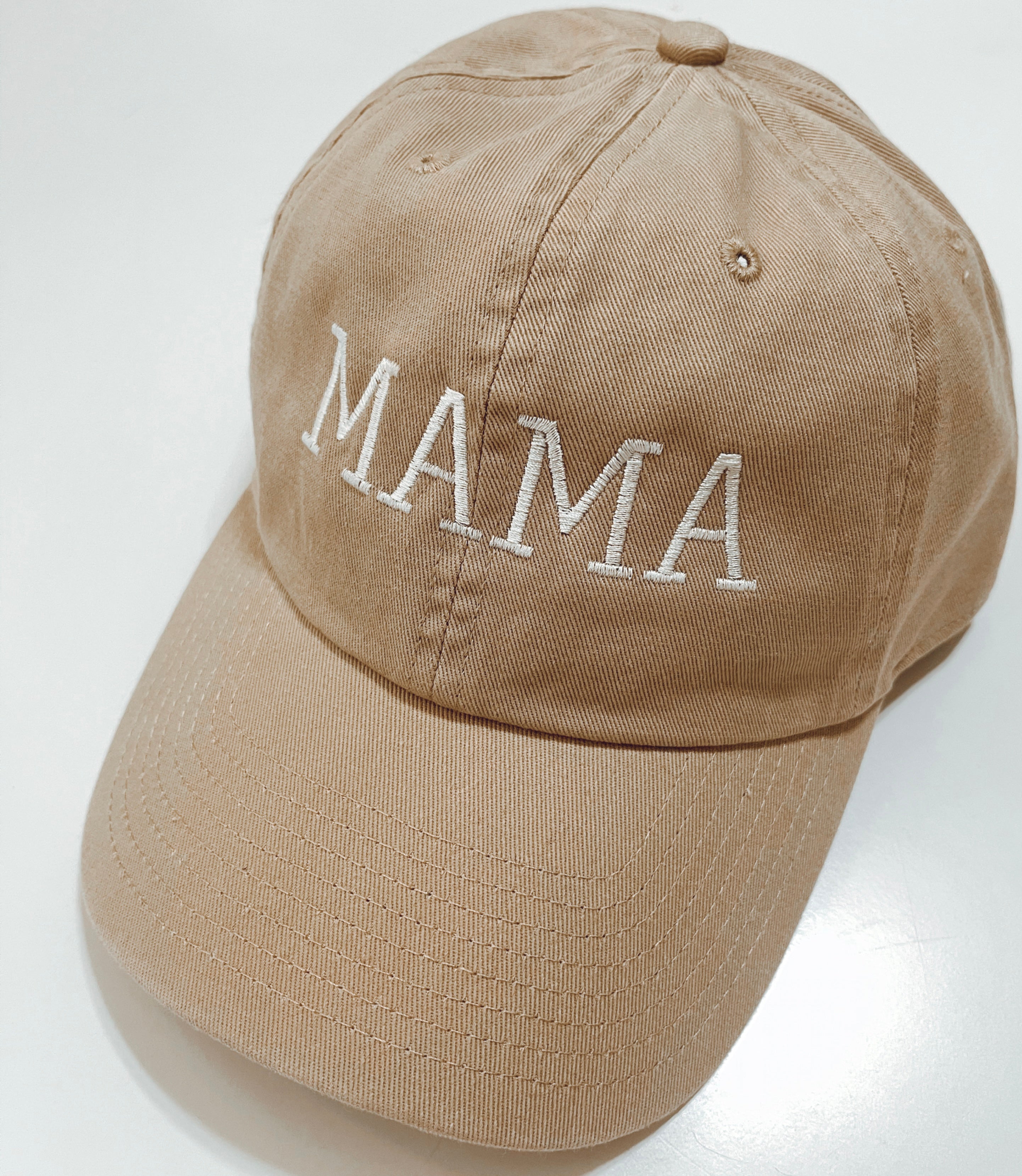 Mama Cap ***PREORDER ONLY***