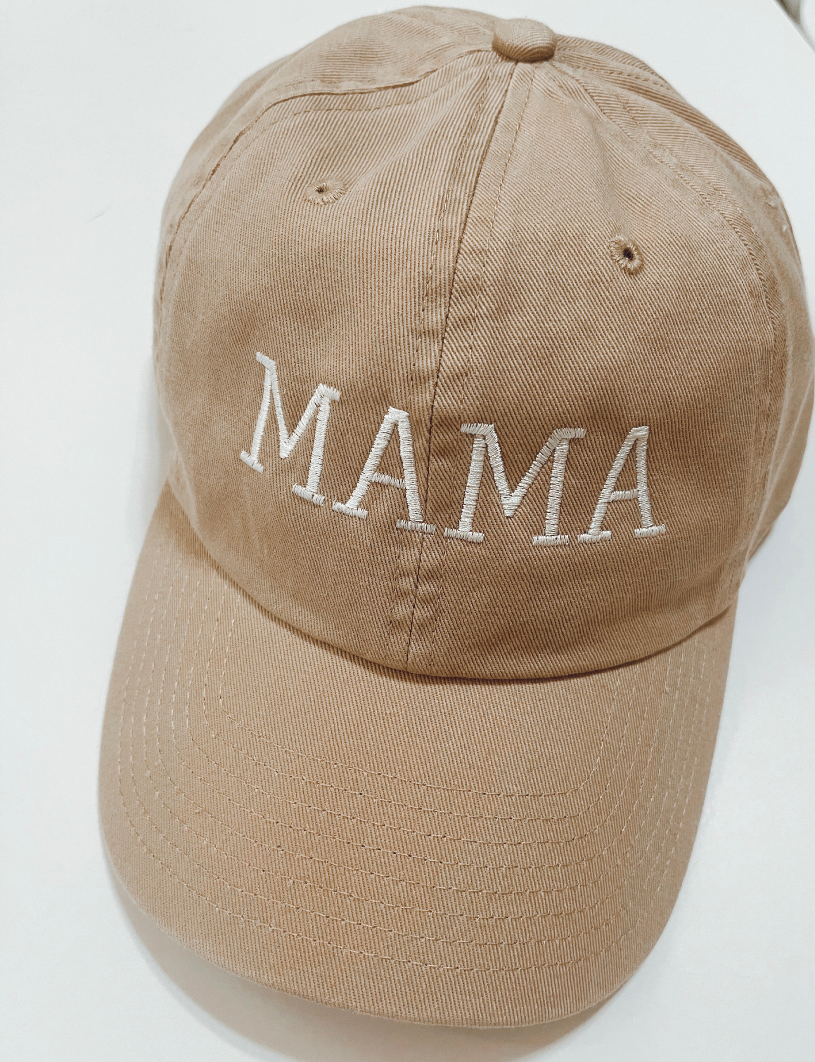 Mama Cap ***PREORDER ONLY***